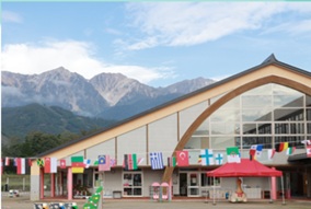 資格活かせます♪認定こども園で保育士さん＊土日祝休み＠白馬