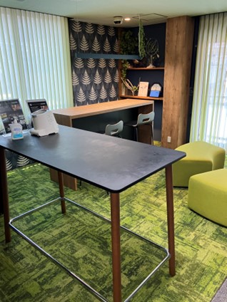 コツコツ事務♪定時17時★昭和町駅スグ↑