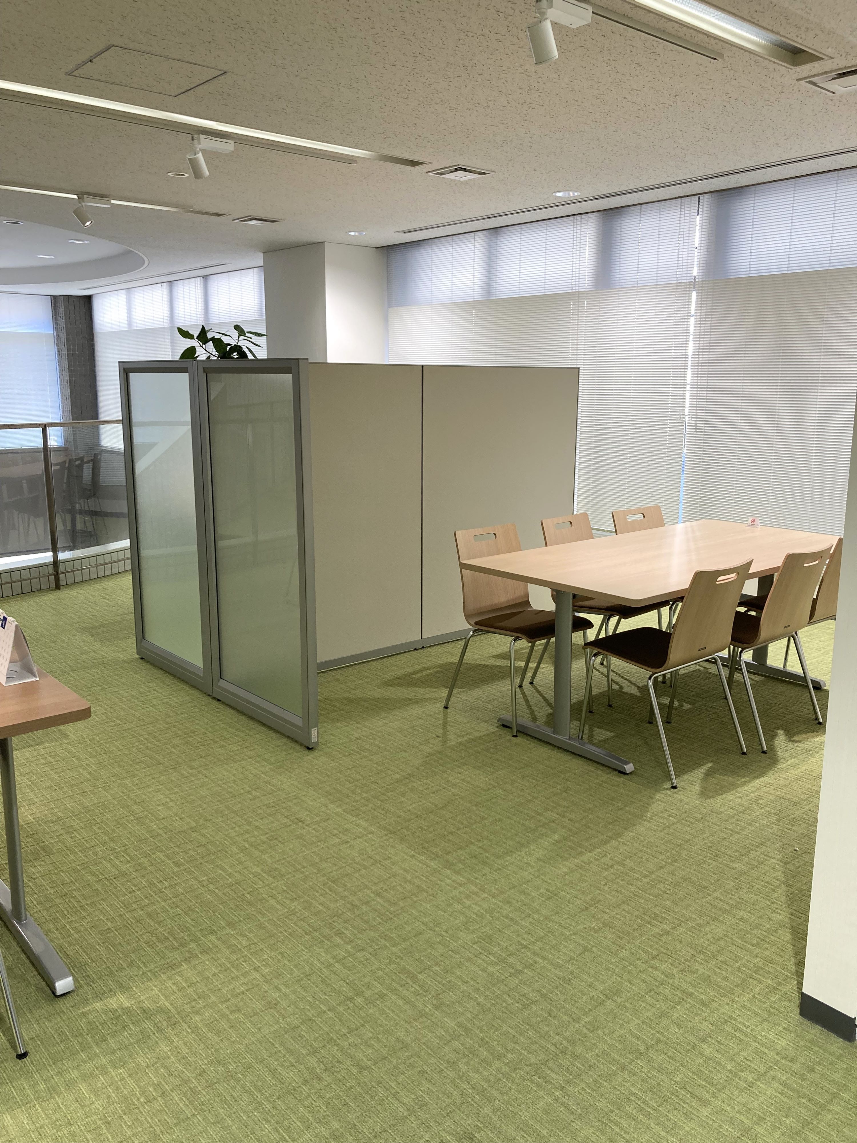 就業先イメージ