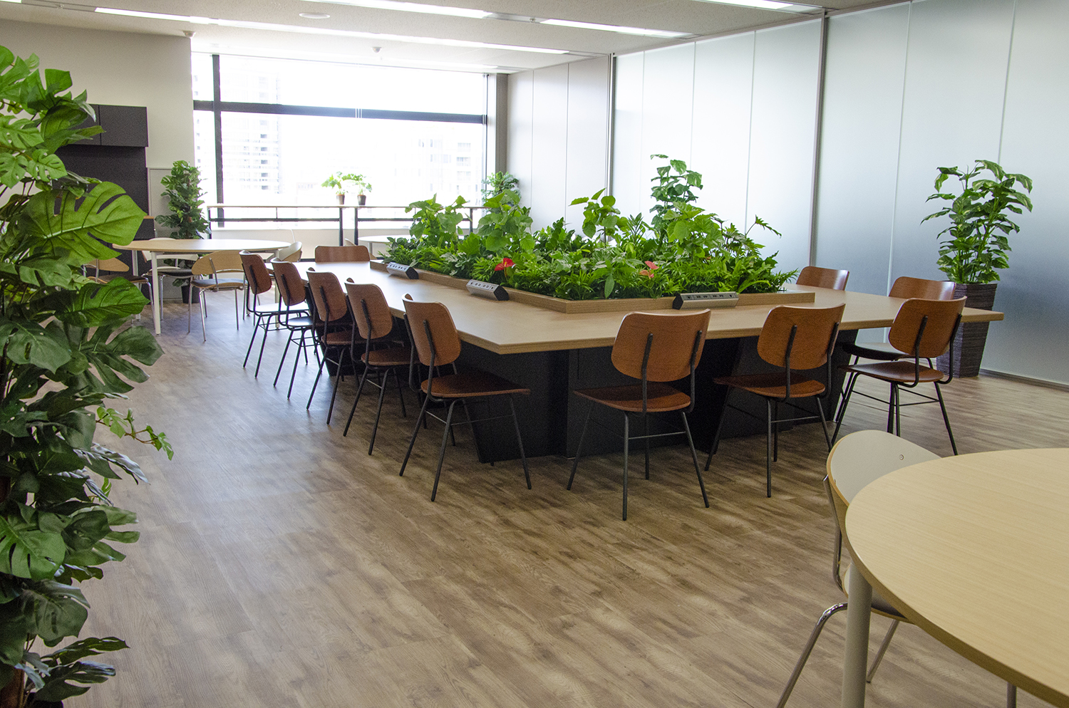 就業先イメージ