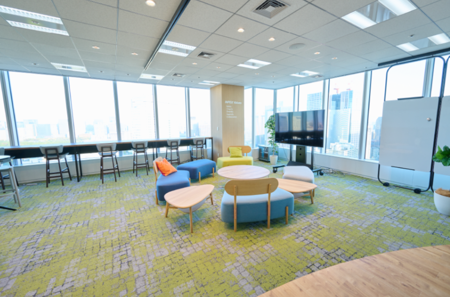 ☆CMも有名☆エネルギーを支える！＼秘書経験活かして働こう／