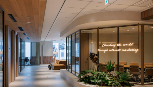 【渋谷駅直結★】基本残業なし◎オシャレofficeでコツコツ事務♪