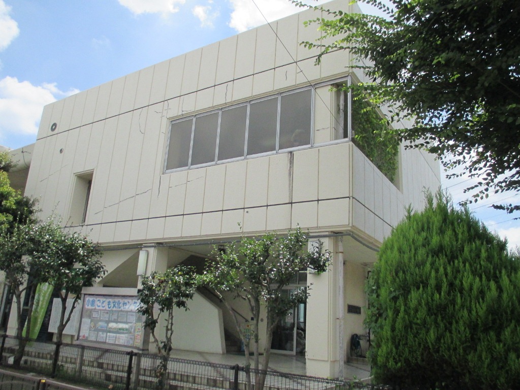 4月中だけでOK！幸区小倉にある児童センターでお仕事♪