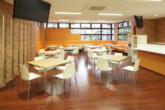 就業先イメージ