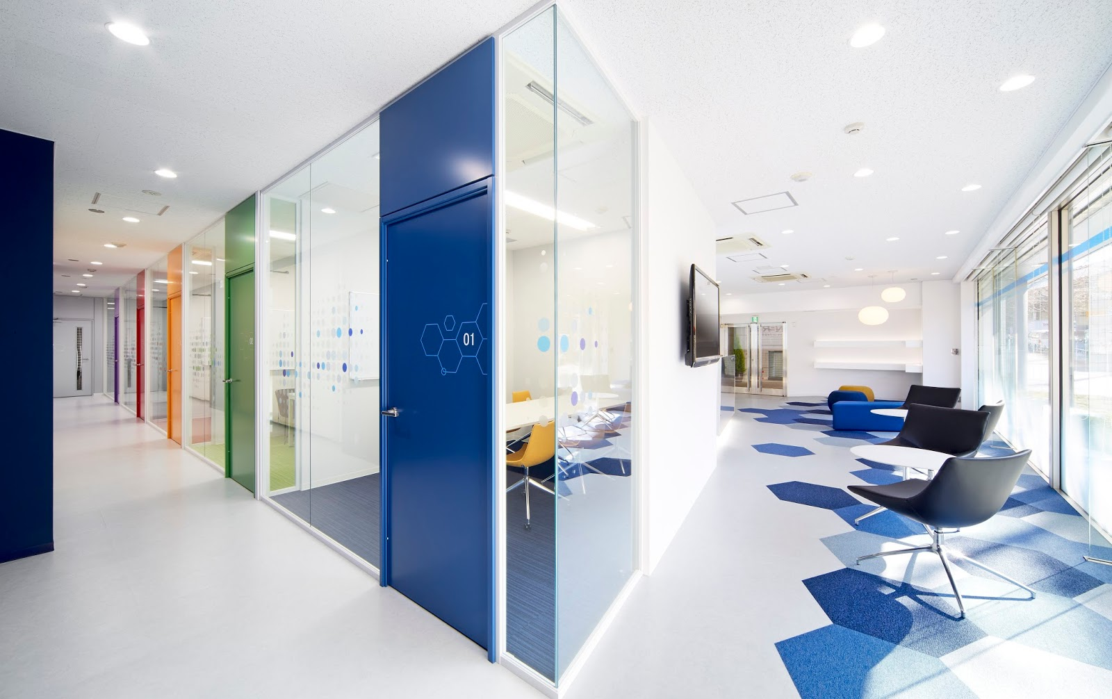 就業先イメージ