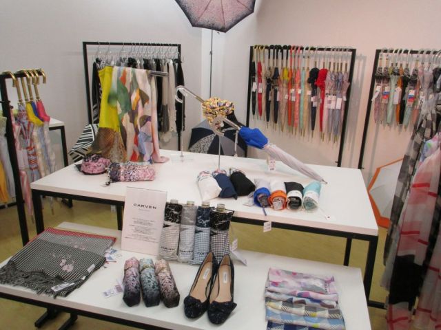 時給1,800円　アパレル企業未経験OK♪生産管理部署で事務サポ★