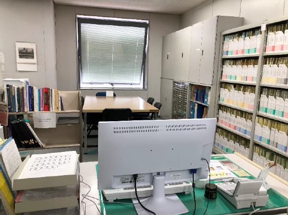 ＼高時給1350円／＊公的機関の研究所にて＊【人事事務】小倉北