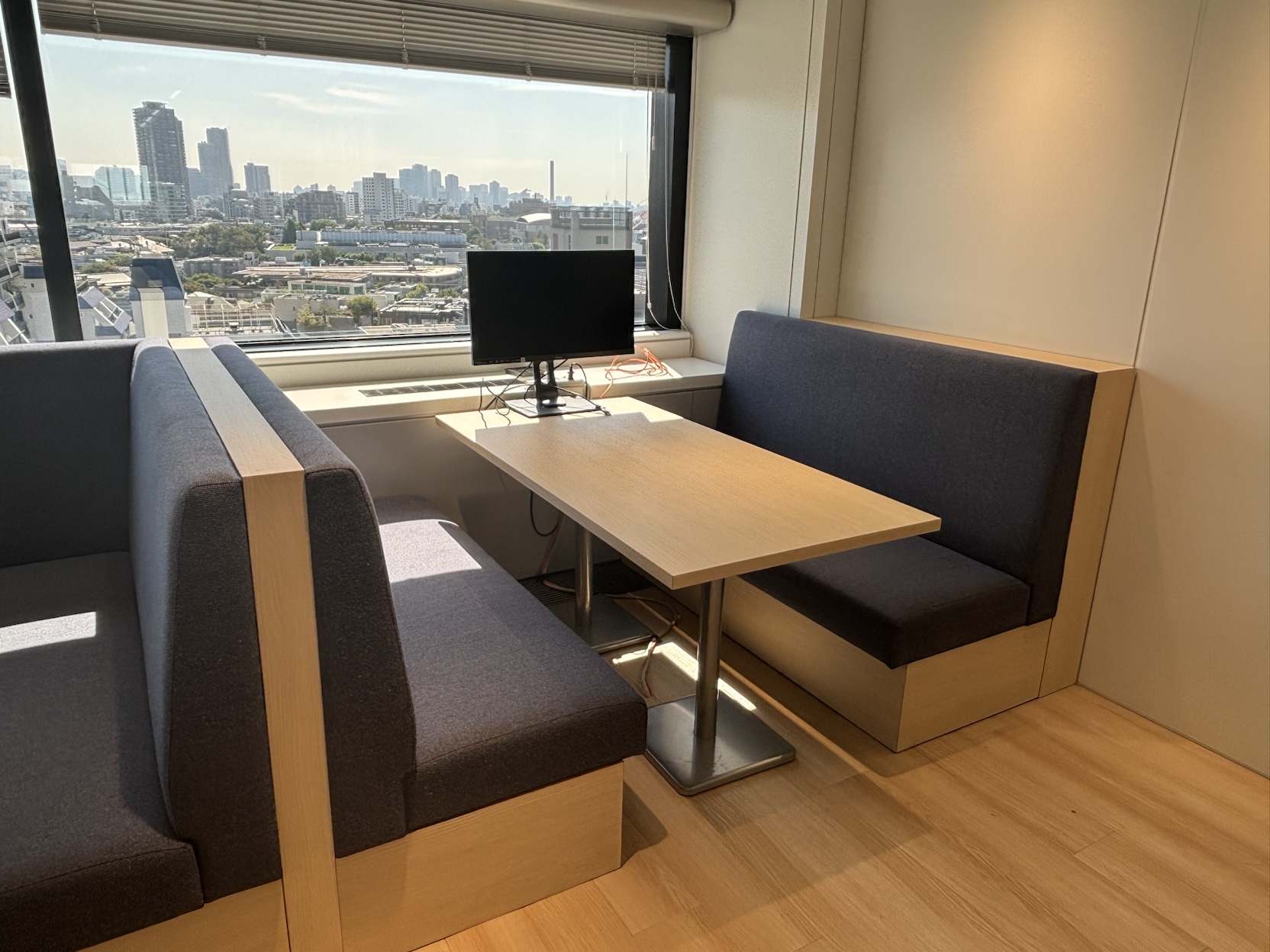 5月＜渋谷エリア＞綺麗なoffice♪マーケティングリサーチ業務★