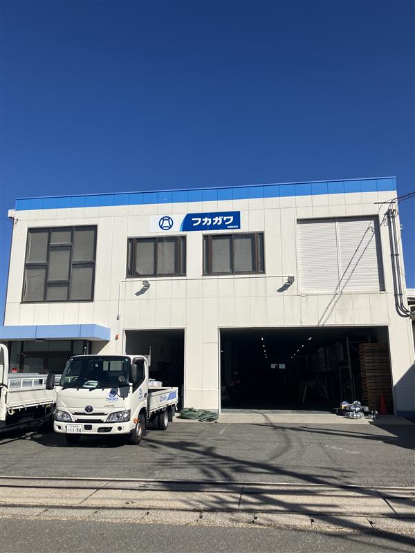 車通勤OK◎未経験カンゲイ！倉庫でピッキング&出荷作業＠久御山