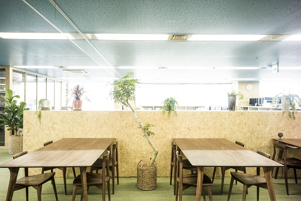 【正社員】アパレル企業で人事採用＆研修＊年休128日＠恵比寿