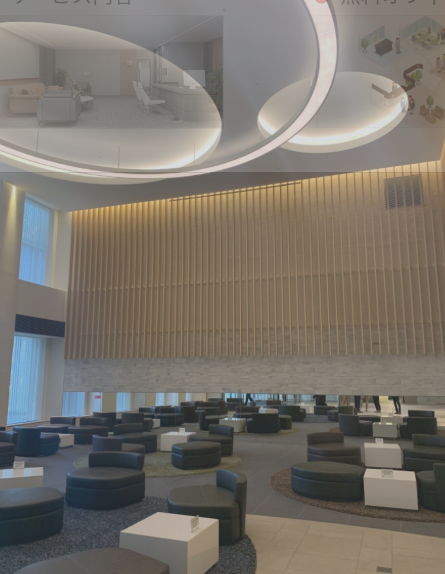 就業先イメージ