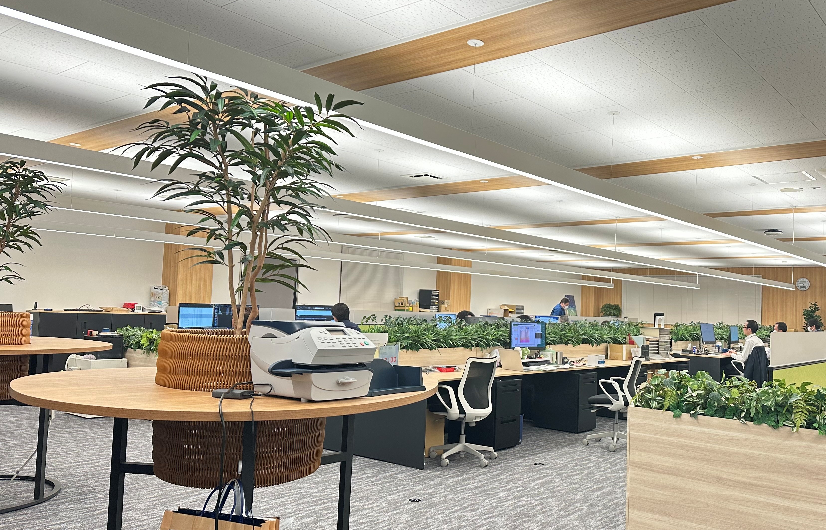 【電話なし】穏やか環境☆長期♪事務のオシゴト◎残業なし★