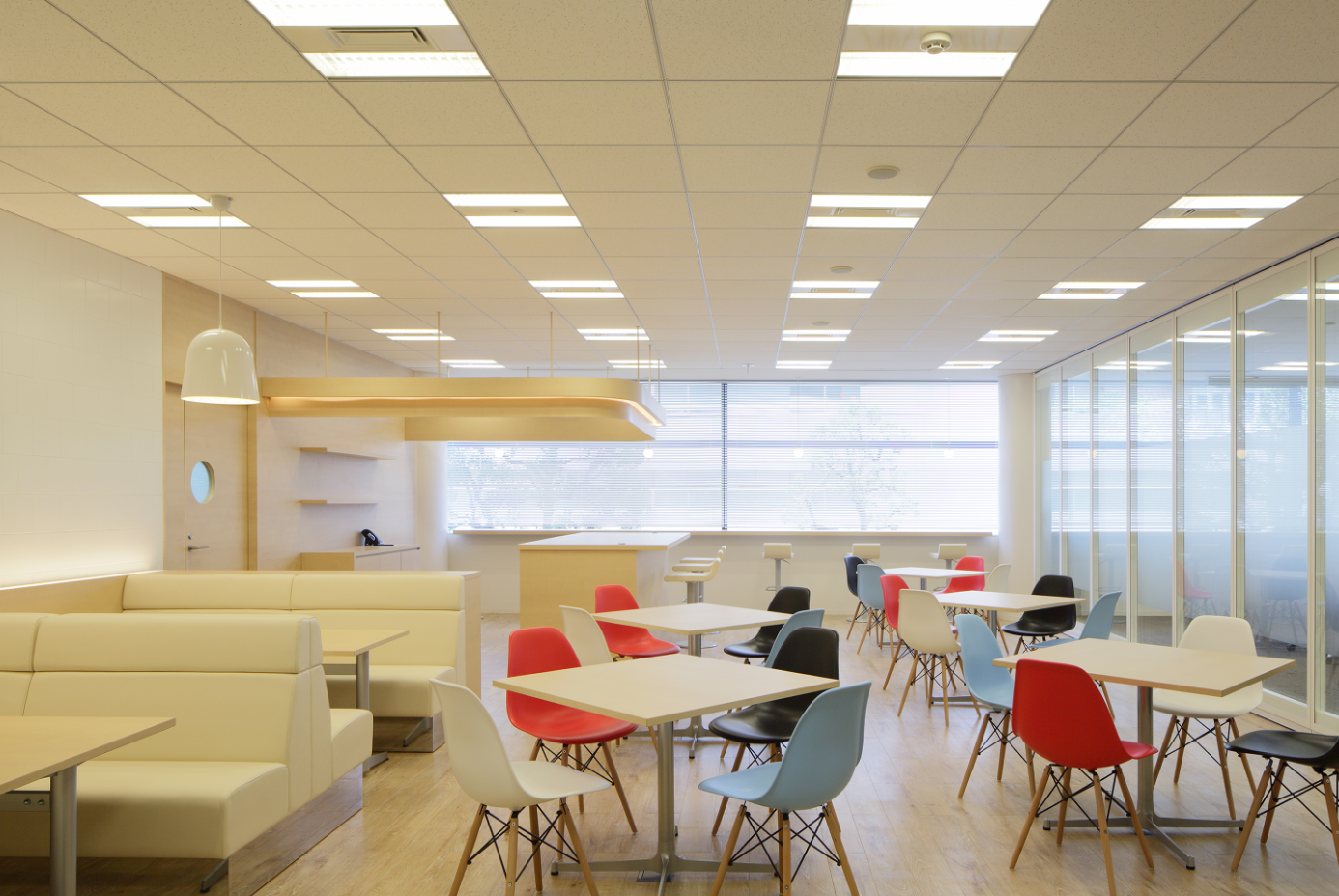 ◇France発・香料メーカー◇社内イベントの企画サポ★英語あり！