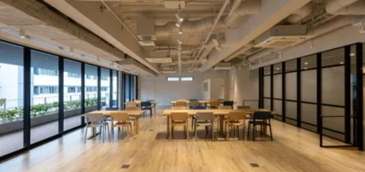 就業先イメージ