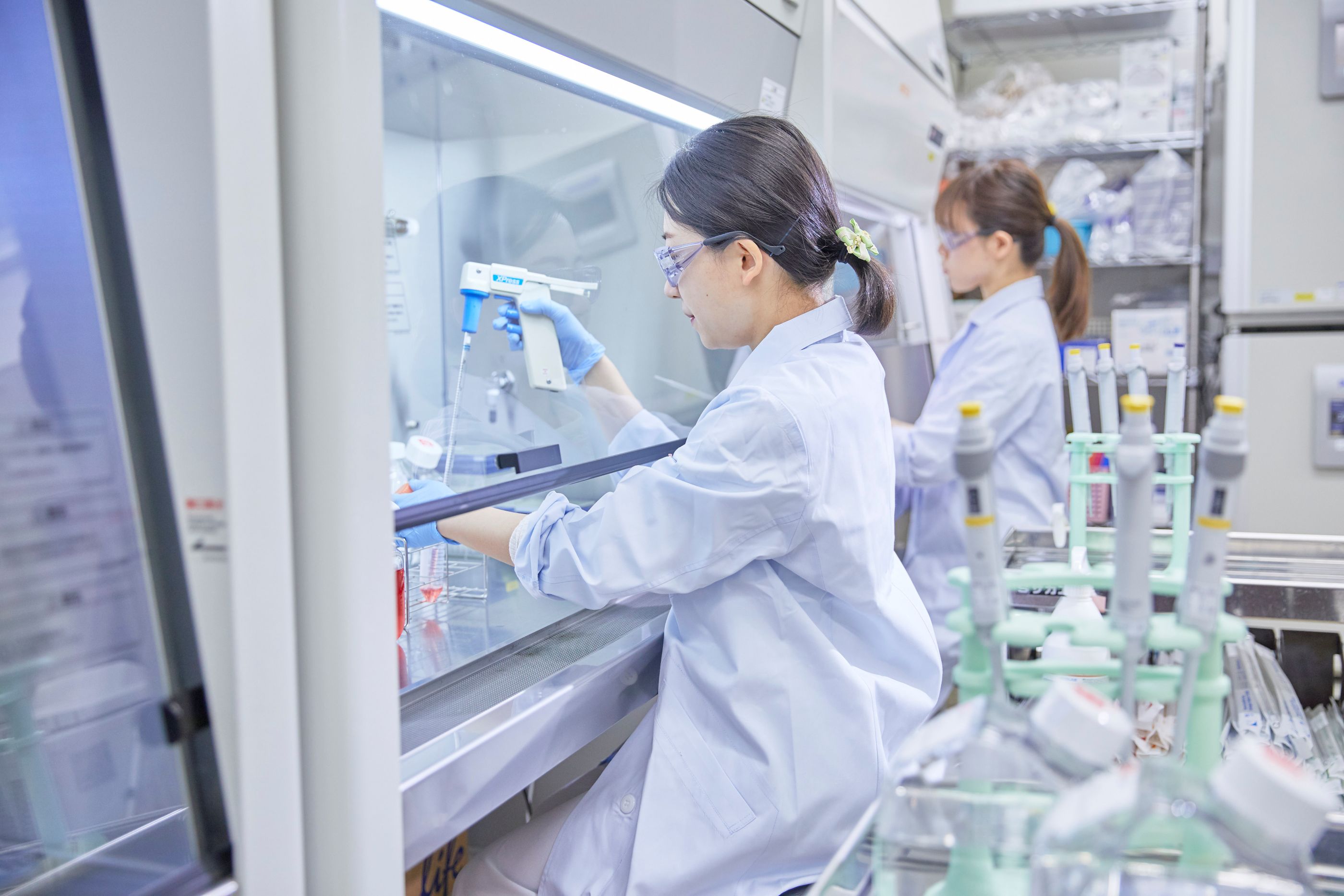 就業先イメージ