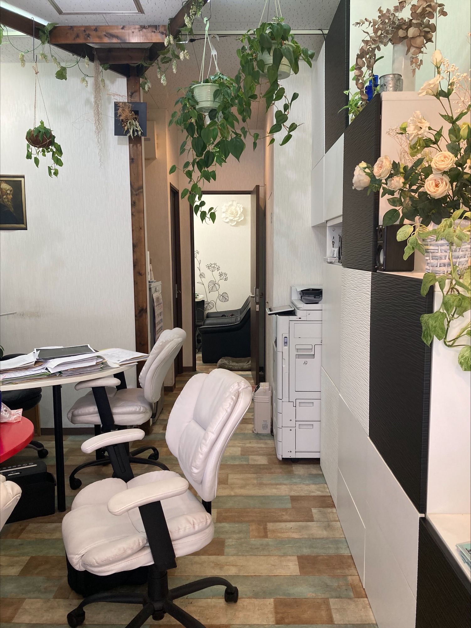 【週3日×16時まで】2名体制☆超アットホーム＼コツモク事務／