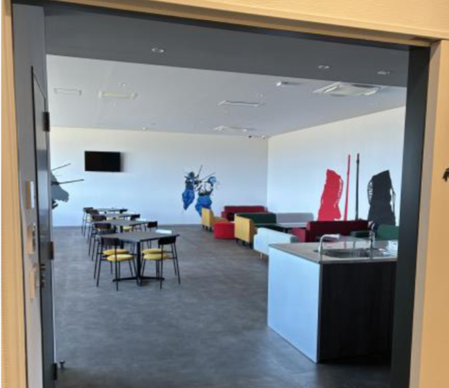 就業先イメージ