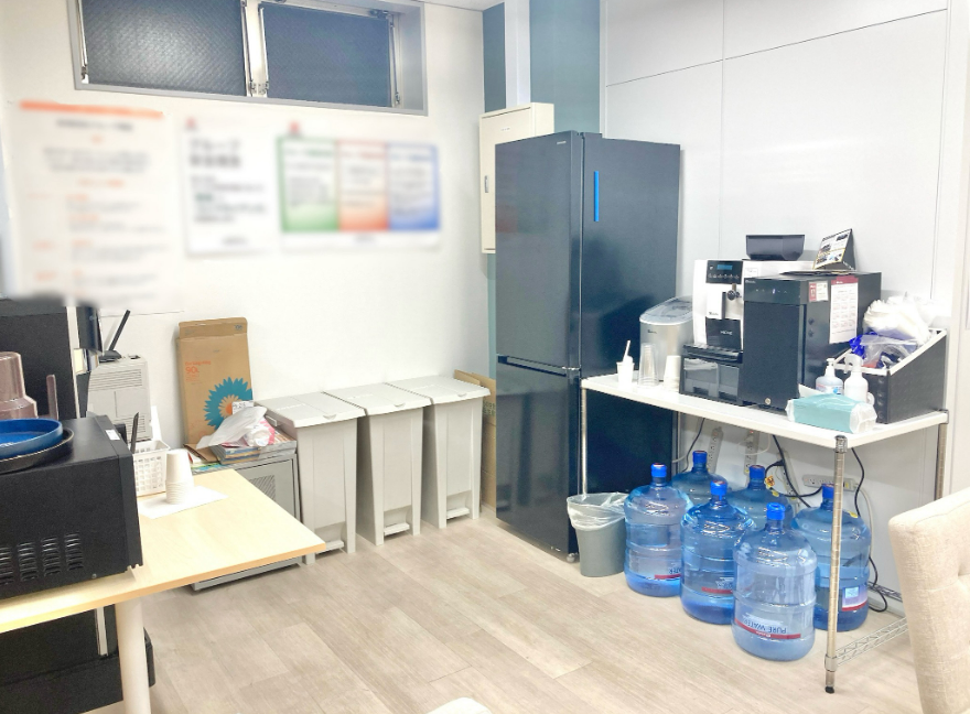 ＼在宅有／大手エネルギー業界の採用を支えるお仕事★＠浜松町