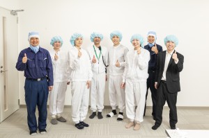 【松本市和田】未経験OK！＜品質保証＞のお仕事！高時給1400円★