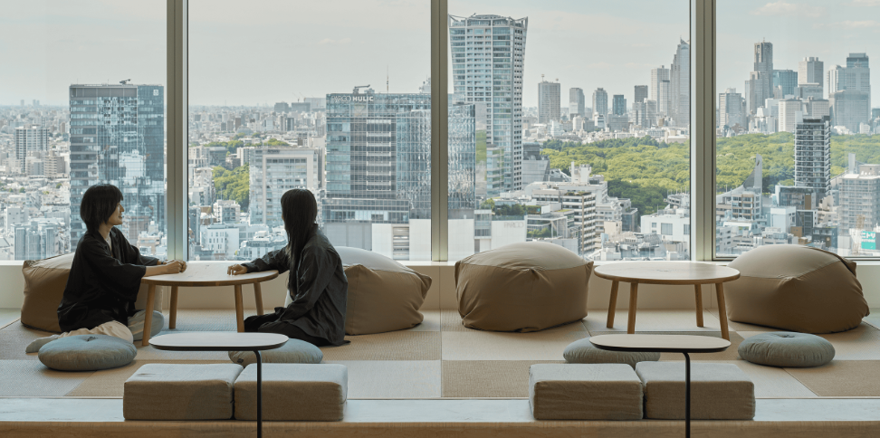 【LINEWORKSではたらこう】残業ほぼナシ♪採用サポート＠シブヤ