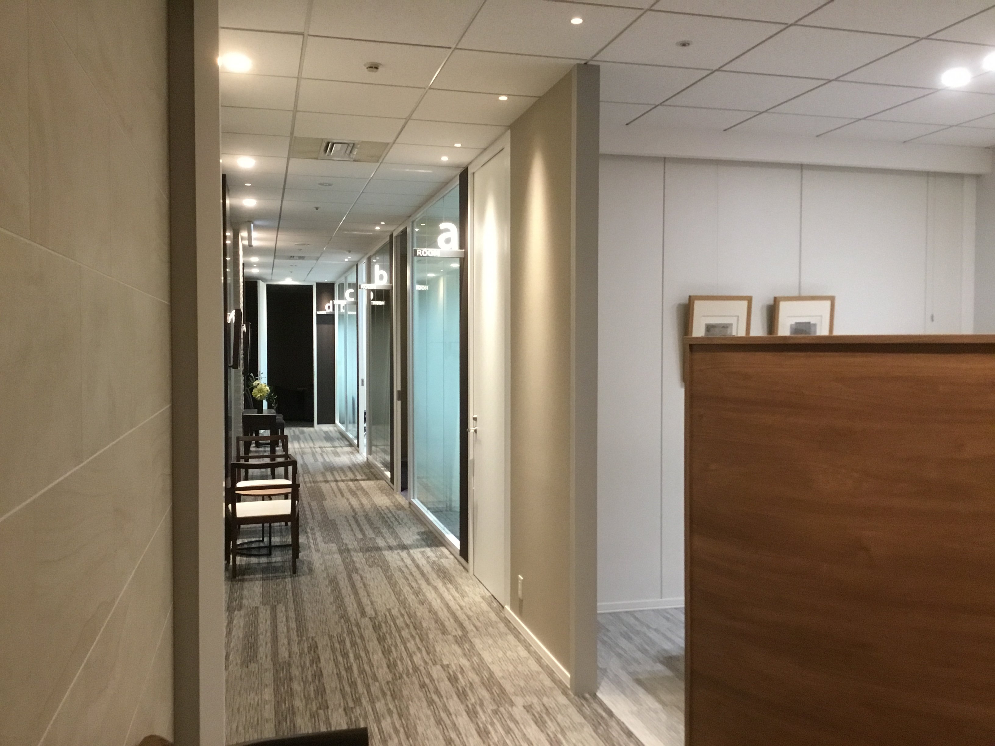 ＼かんたん総務＆ちょこっと人事アシ♪／家庭と両立◎時短相談OK