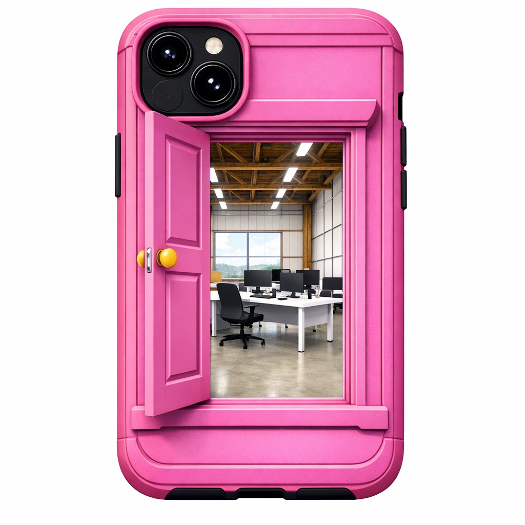 【穴守稲荷駅スグ】電話なし×9時～17時♪カンタン事務＜長期＞