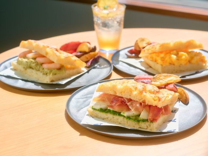 就業先イメージ