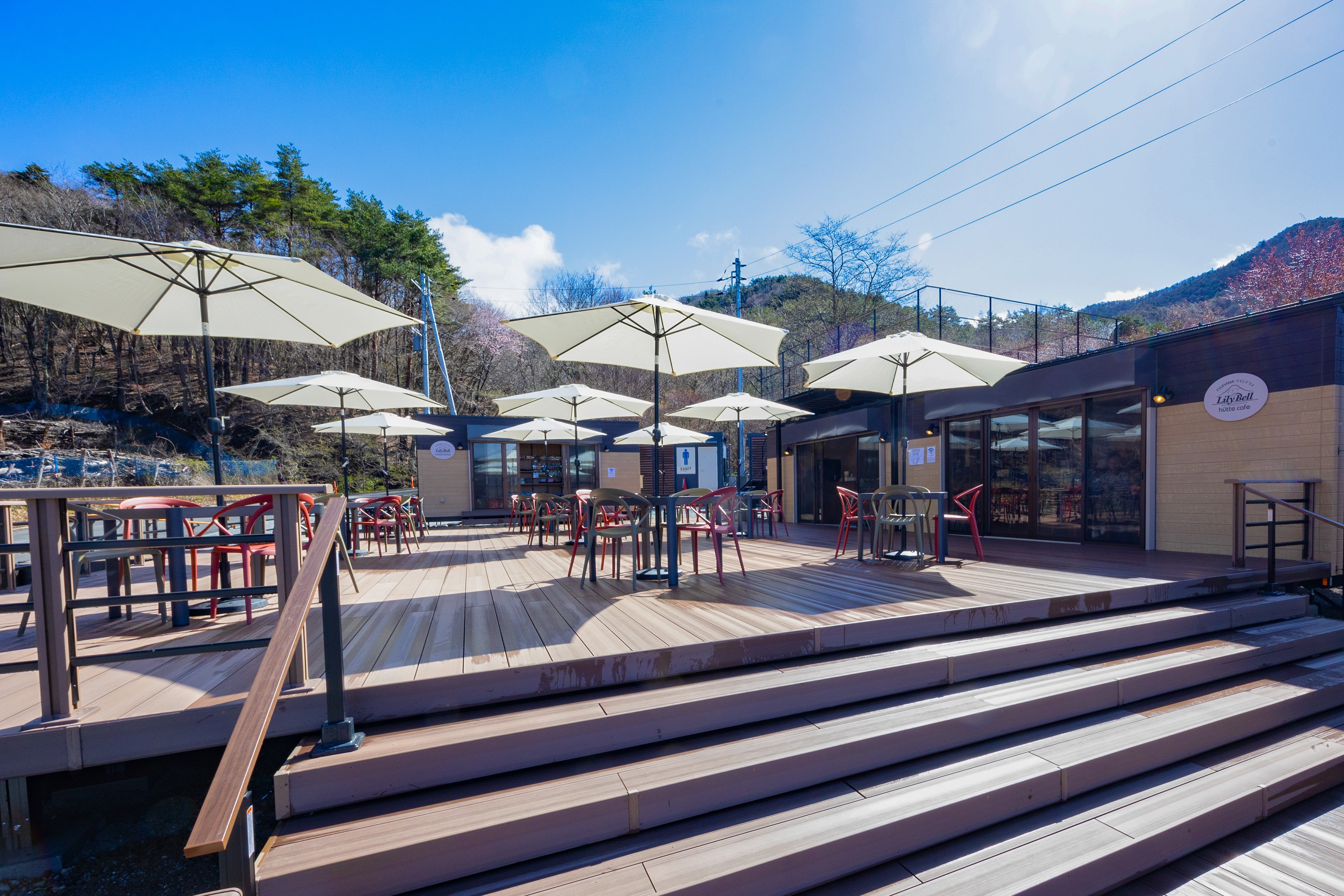 就業先イメージ