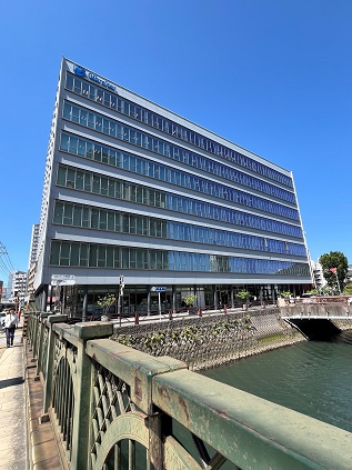 就業先イメージ