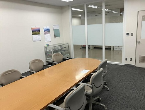 就業先イメージ