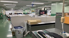 ＼三芳町★マイカー通勤OK／穏やか環境◎かんたん一般事務★