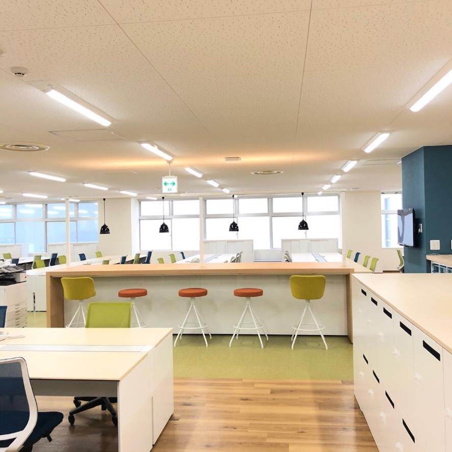 無期派遣や社員登用の実績あり★お休み取りやすく定着率◎な事務