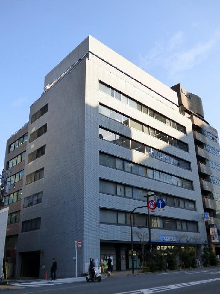 就業先イメージ