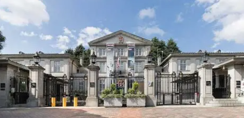 ＜英語使用×2,000円＞大使館で事務のお仕事＠半蔵門・麹町