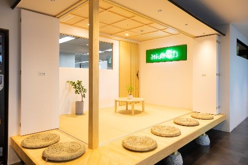 就業先イメージ