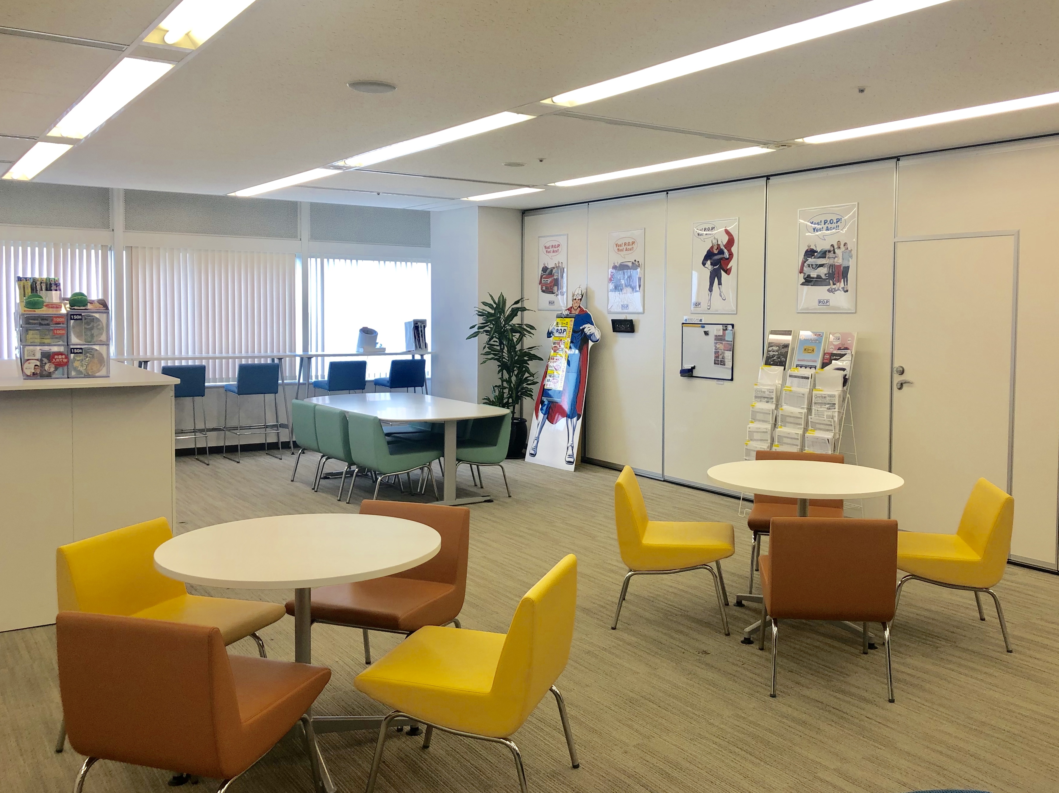 【5月開始】時給1800円♪大手リース会社◆長期◇営業事務☆彡