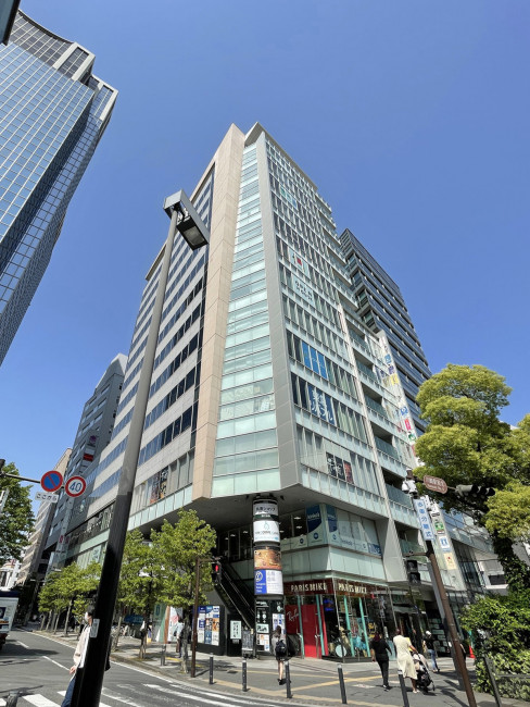 ☆有名共済☆川崎駅前の店舗でお仕事♪事務＋受付がメイン☆