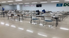 ＼三芳町★人気の9～17時／穏やか環境◎かんたん一般事務★