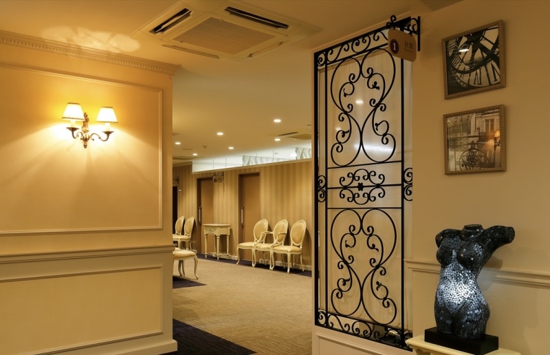 ≪週5×午前だけ★≫社保加入できる↑WワークOK！健診の接客☆彡