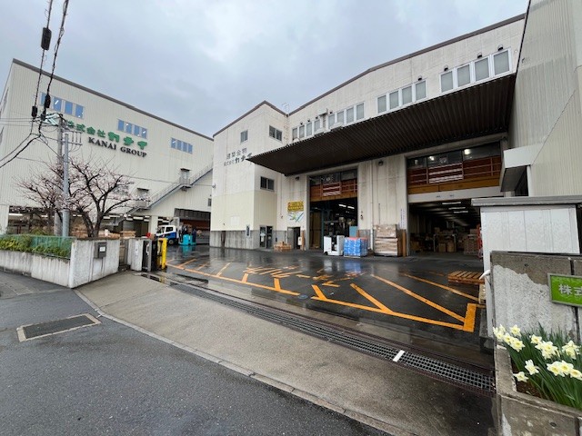 就業先イメージ