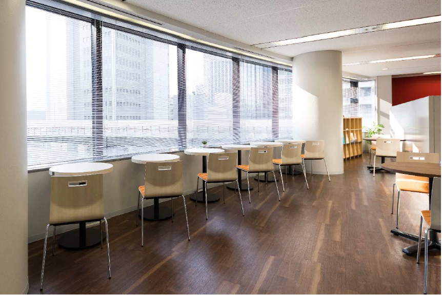 就業先イメージ