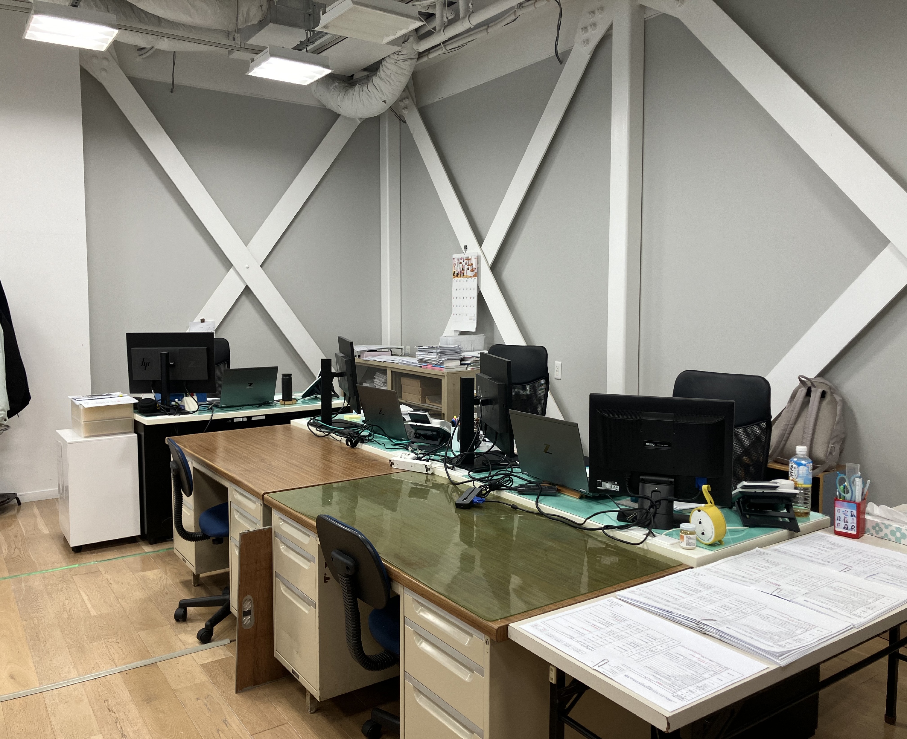 4月★週4日×ほぼ電話なし《期間限定＊経理サポート》海老名