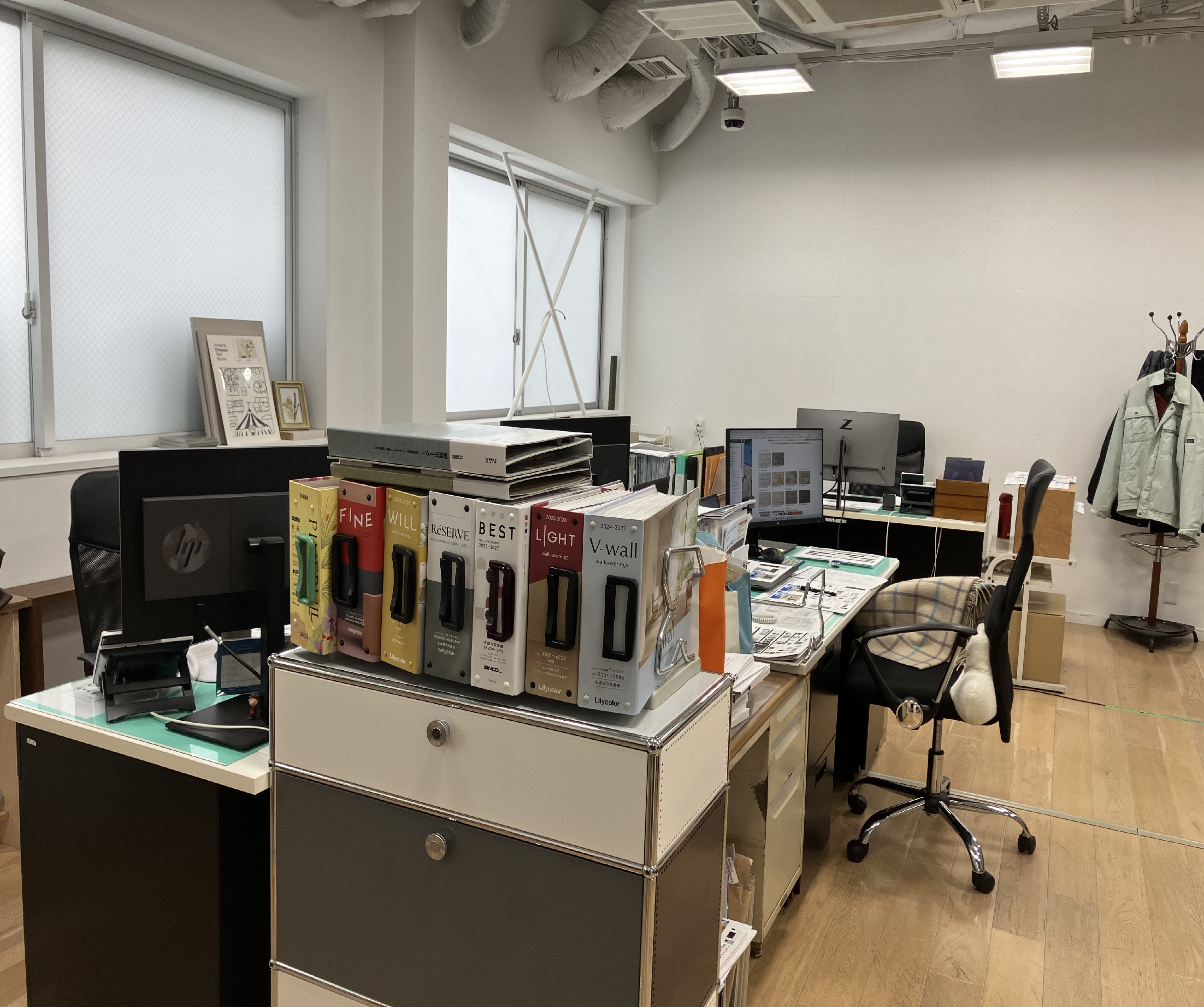 4月★週3日×16時定時★扶養内OKの経理サポート事務＠海老名