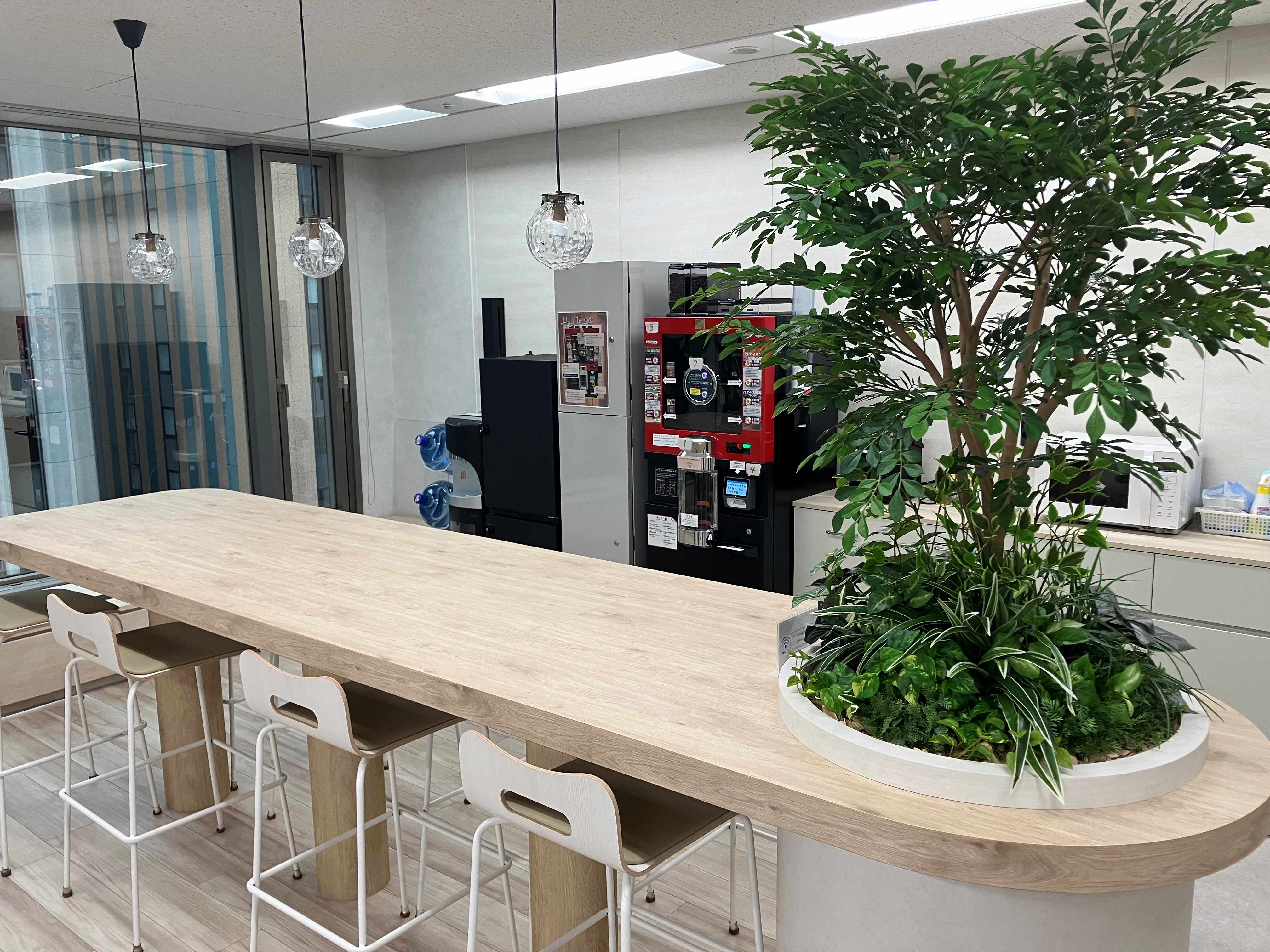 就業先イメージ