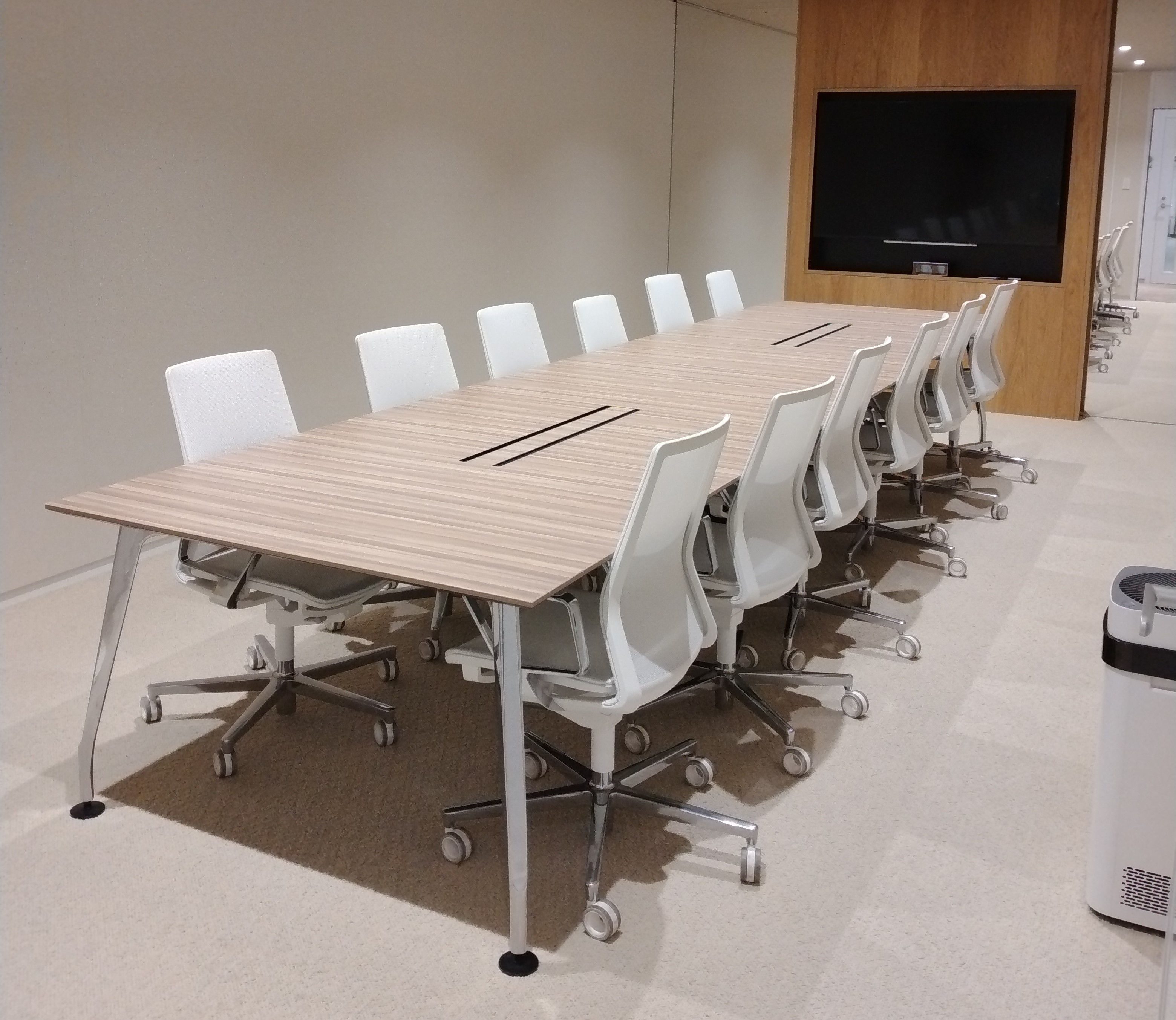 お休み取りやすい★大手グループで給与計算ギョウム！＠鹿島田