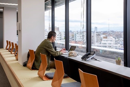 ＼週2在宅あり♪ベンチャー★服装自由！／経理サポ＠三軒茶屋