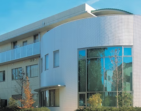 就業先イメージ