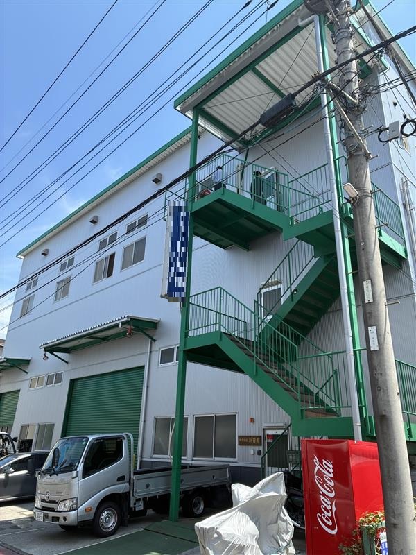 ＜外出あり＞環境保全のための産業機械のメンテナンス＆修理