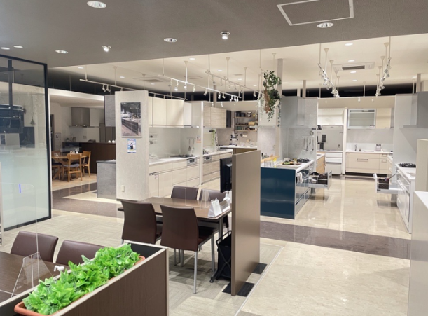 ＼はじめて歓迎★ショールーム受付＆かんたん事務／稲毛エリア