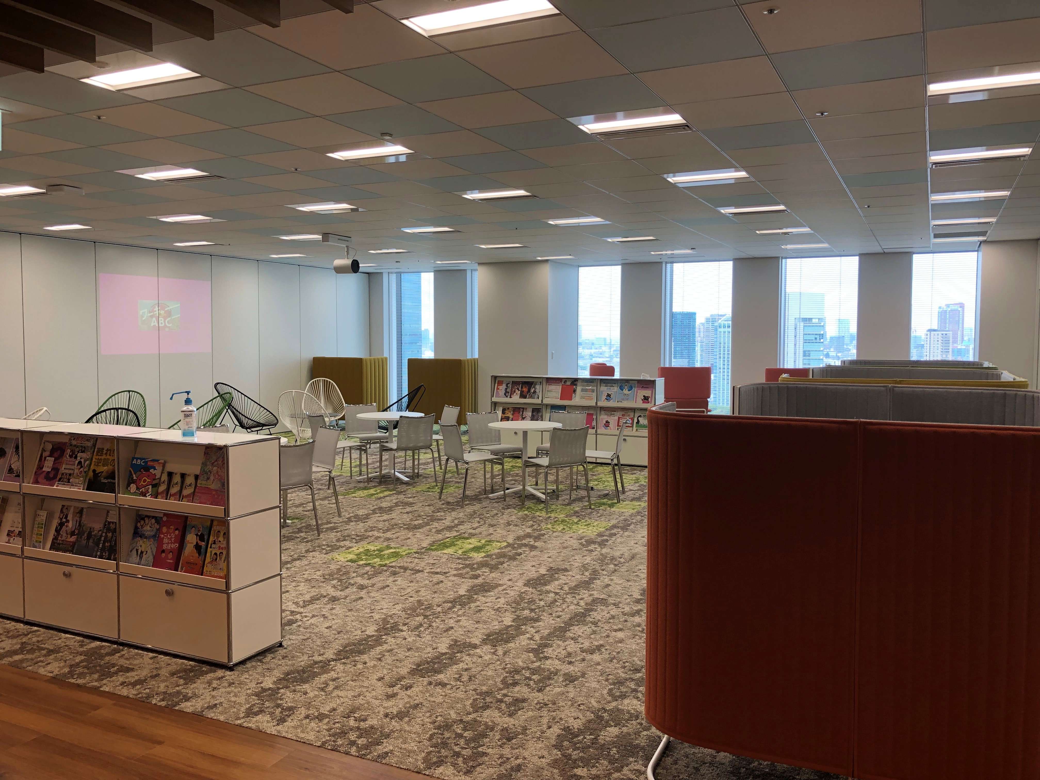 ＼マスコミ業界で働く♪／経理＋部内サポート事務☆彡1950